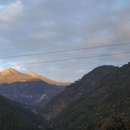 Kainchi Boutique Homestay Rāmgarh Extérieur photo