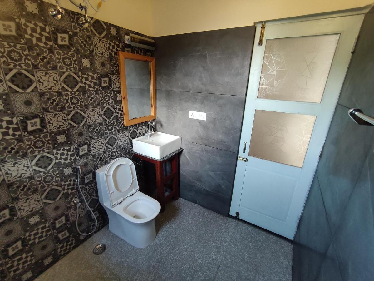 Kainchi Boutique Homestay Rāmgarh Extérieur photo