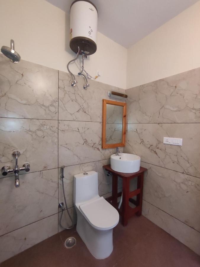 Kainchi Boutique Homestay Rāmgarh Extérieur photo
