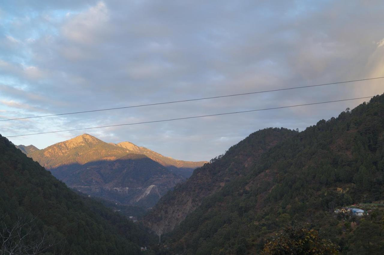 Kainchi Boutique Homestay Rāmgarh Extérieur photo